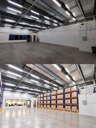 Mega@woodlands (D25), Factory #617446621